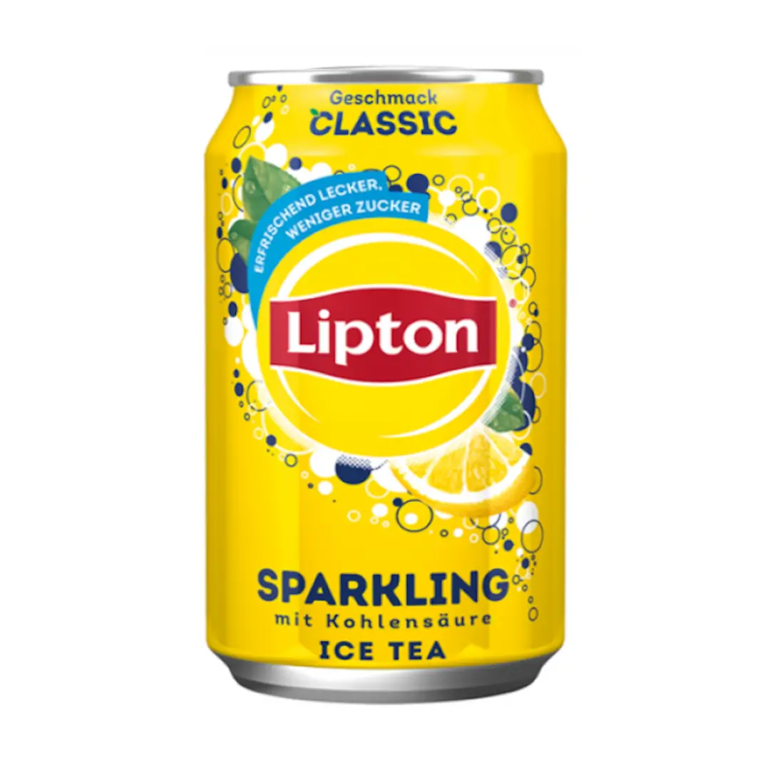 Lipton Ice Tea Classic 330ml